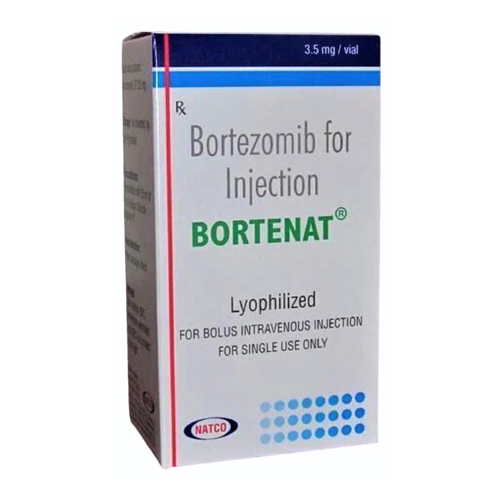 Bortenat 3.5 mg Injection — Bortezomib 3.5 mg