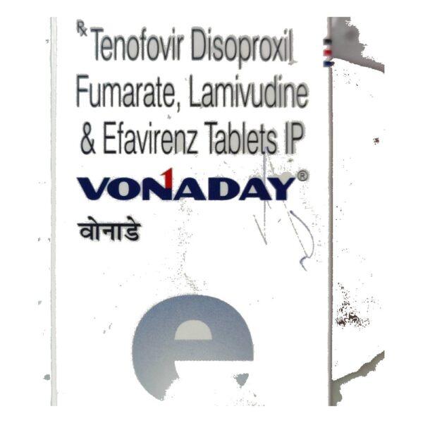 Vonaday Tablets