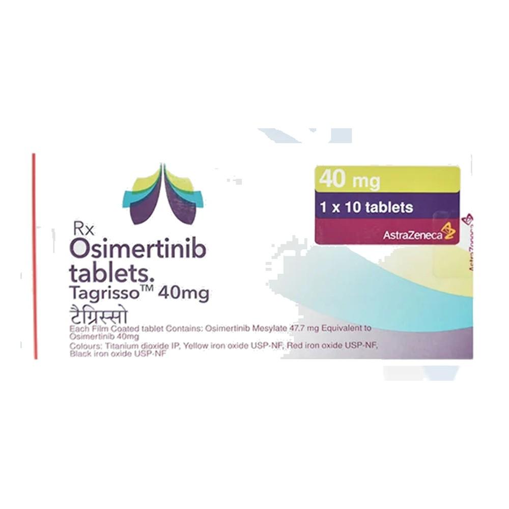 Tagrisso 40 mg Tablets — Osimertinib 40 mg
