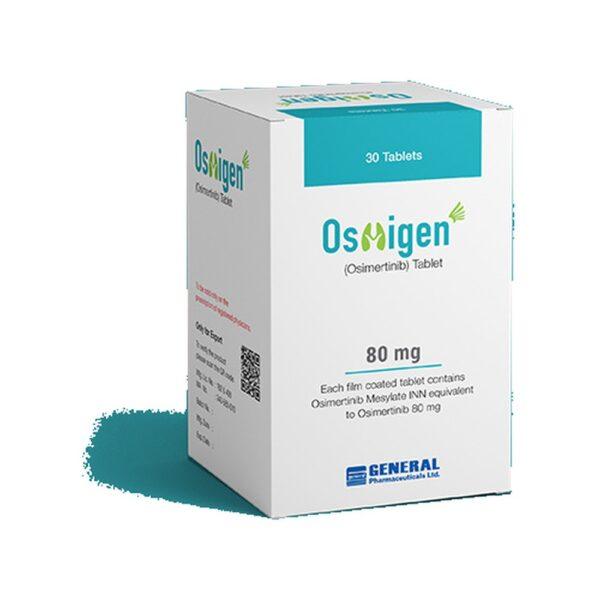Osmigen 80 mg Tablets
