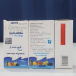 Kamagra Oral Jelly gallery