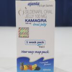 Kamagra Oral Jelly