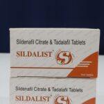 Sildalist Tablets gallery