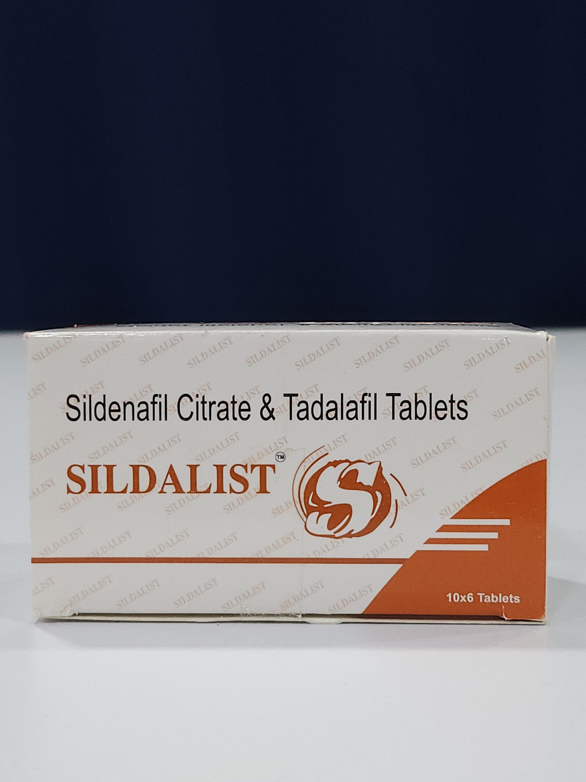 20251111_183142 Sildalist Tablets - Sildenafil Citrate, Tadalafil - Sildalist