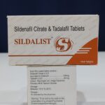Sildalist Tablets gallery