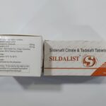 Sildalist Tablets gallery