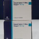 Viagra 100 mg Tablets gallery