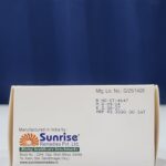 Tadarise 20 mg Tablets gallery