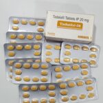 Tadarise 20 mg Tablets gallery