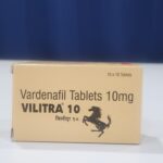 Vilitra 10 mg Tablets