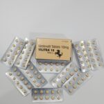 Vilitra 10 mg Tablets gallery