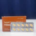 Vidalista 60 mg Tablets gallery