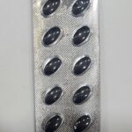 Vidalista Black 80 mg Tablets gallery
