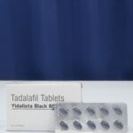 Vidalista Black 80 mg Tablets gallery