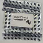 Vidalista Black 80 mg Tablets gallery