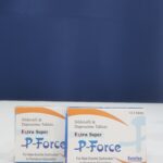 Extra Super P Force Tablets gallery