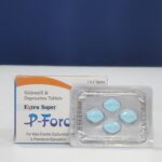 Extra Super P Force Tablets gallery