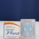Extra Super P Force Tablets gallery