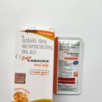 Super Kamagra Oral Jelly gallery