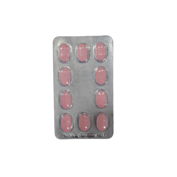 Tadarise Pro 20 mg Tablets - TADALAFIL - Tadarise Pro