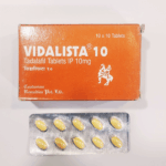 Vidalista 10 mg Tablets gallery