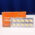 Vidalista 10 mg Tablets gallery