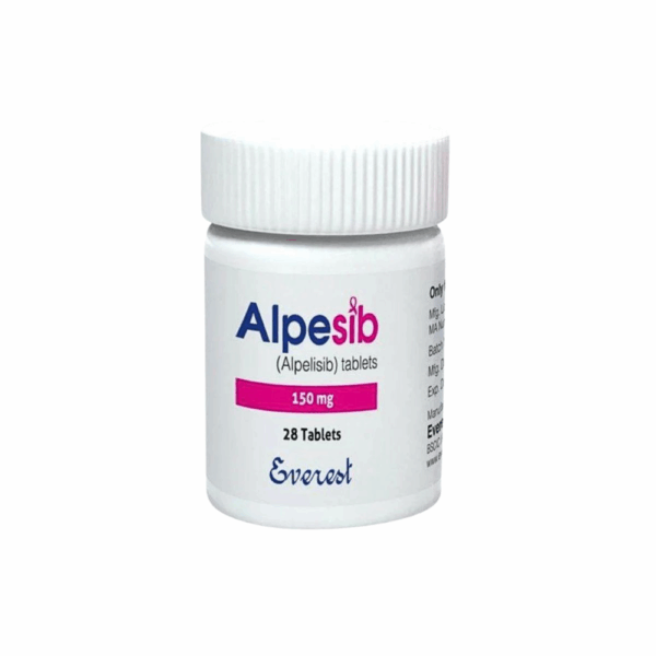 Alpesib 150 mg Tablets - Information Soon - Alpesib