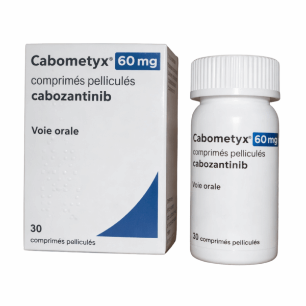 Cabometyx 60 mg Tablet - Information Soon - Cabometyx
