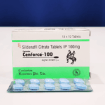 Cenforce 100 mg Tablets gallery