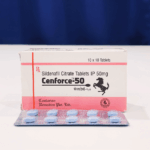 Cenforce 50 mg Tablets gallery