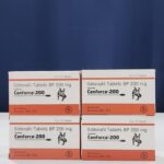 Cenforce 200 mg Tablets - 50 Tablets gallery
