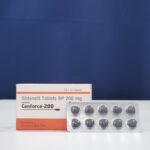 Cenforce 200 mg Tablets - 50 Tablets gallery