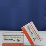 Cenforce 200 mg Tablets - 50 Tablets gallery