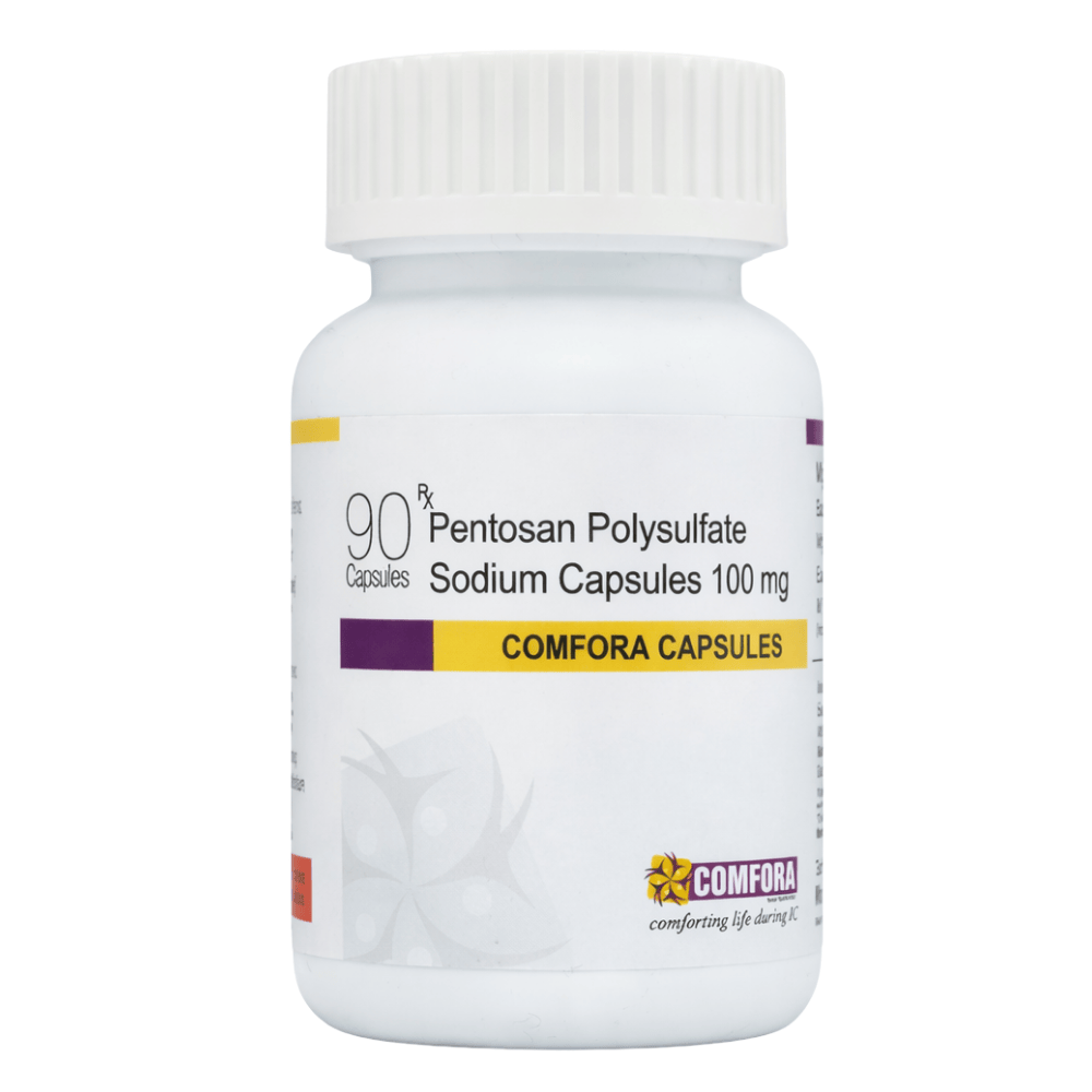 Comfora 100 mg Capsules - Comfora 100 mg Capsules - Comfora