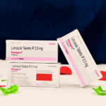 Fempro 2.5 mg Tablet