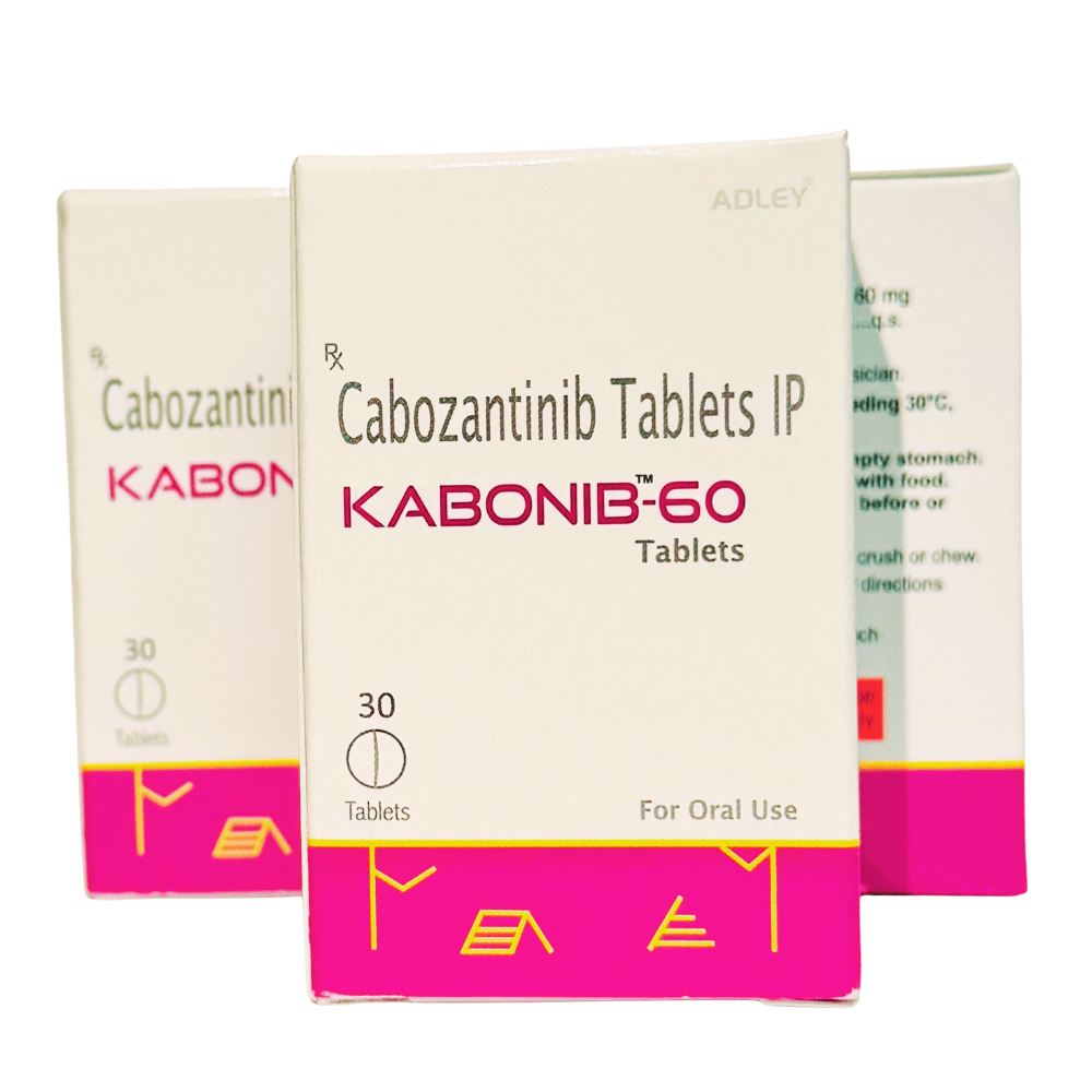 Kabonib 60 mg Tablets — Mercaptopurine 60MG