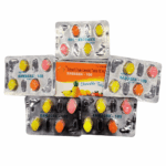 Kamagra 100 mg Chewable Tablets gallery