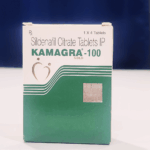 Kamagra Gold 100mg Tablets