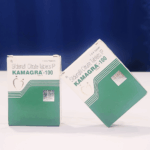 Kamagra Gold 100mg Tablets gallery