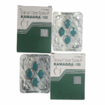 Kamagra Gold 100mg Tablets gallery