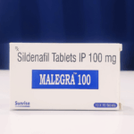 Malegra 100 mg Tablets
