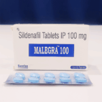 Malegra 100 mg Tablets gallery