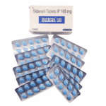 Malegra 100 mg Tablets gallery