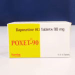 Poxet 90 mg Tablets