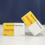 Poxet 90 mg Tablets gallery