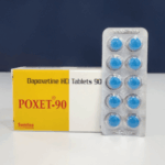 Poxet 90 mg Tablets gallery
