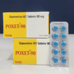 Poxet 90 mg Tablets gallery