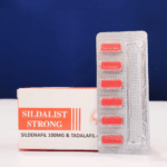 Sildalist Strong Tablets gallery