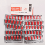 Sildalist Strong Tablets gallery