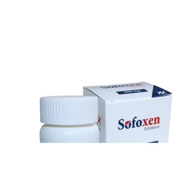 Sofoxen 400 mg Tablets